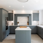 quartzite worktops