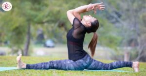 Benefits of Raja Yoga