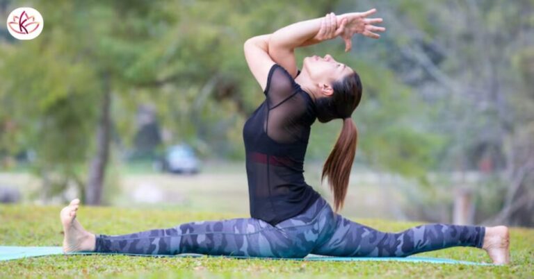 Benefits of Raja Yoga