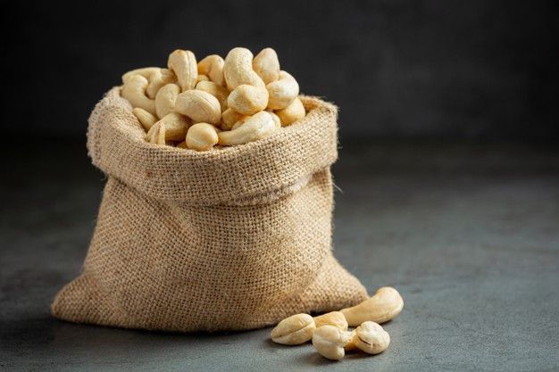 Best Flavored Cashew Nut Company in India