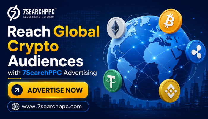 Reach Global Crypto Audiences