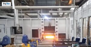 Heating Treatment Furnace