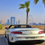 Rent a Car in Marina