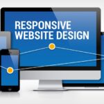 Responsive web design