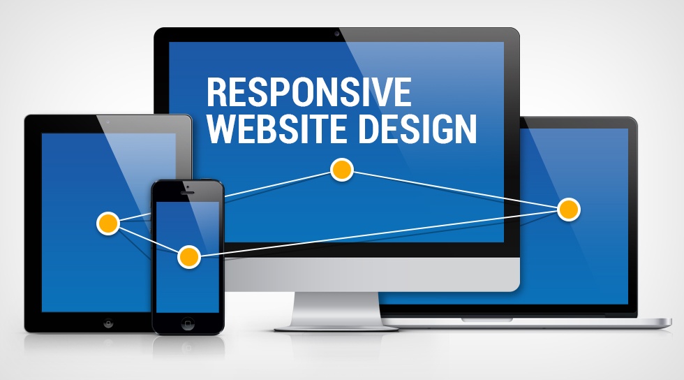 Responsive web design