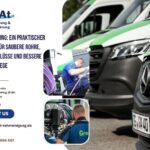 rohr reinigung,kanalsanierer job