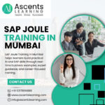 SAP Joule Training in Mumbai