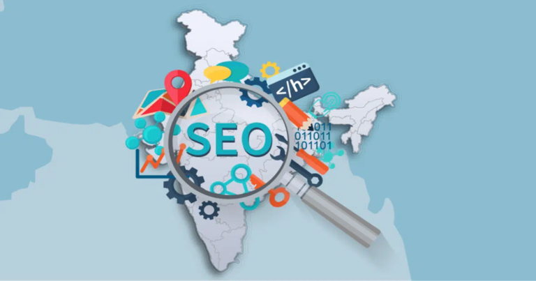 SEO Company Dubai