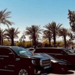 SNA airport private car transfer