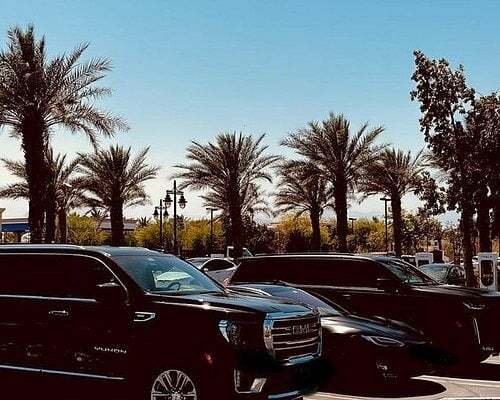 SNA airport private car transfer