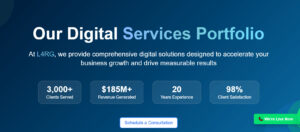 Sales Appointment Booking Service