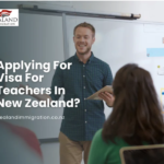 NZ Visa for primary Teachers