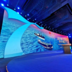 LED Video Wall Rentals