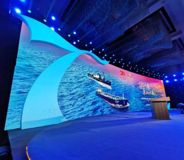 LED Video Wall Rentals