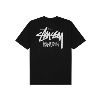 Stussy London