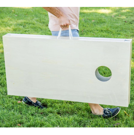 camping games
