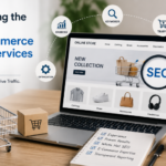 E-Commerce SEO Services