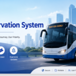 bus reservation system