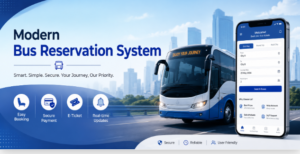 bus reservation system