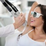 Laser Hair Removal
