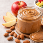 Healthy Almond Butter