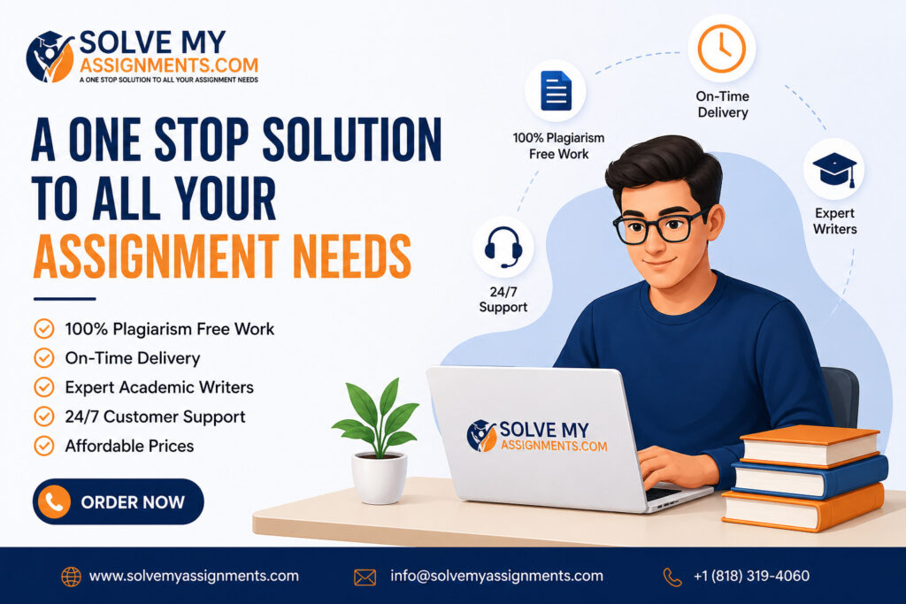 C++ Assignment Help