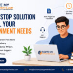 C++ Assignment Help