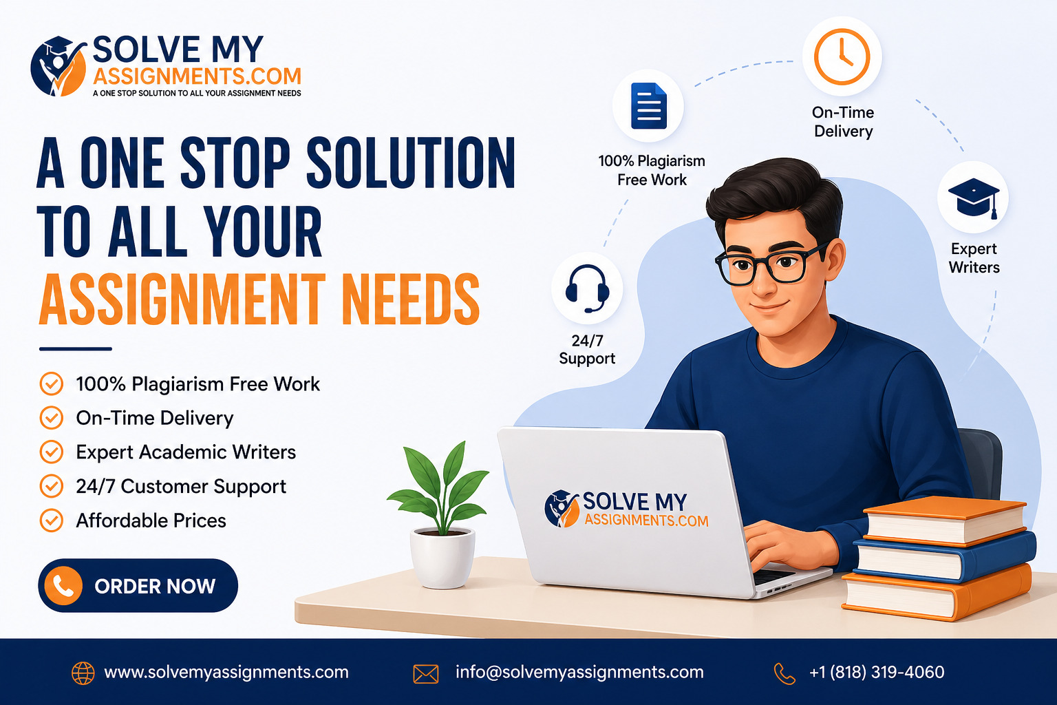 C++ Assignment Help