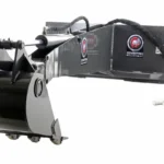 Backhoe Attachment