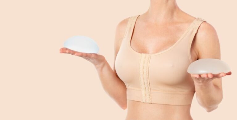breast augmentation in dubai