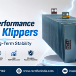 Selenium Surge Klipper solutions