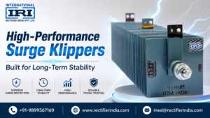 Selenium Surge Klipper solutions