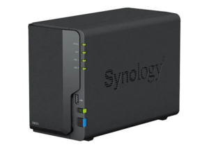 synology nas data recovery