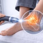 Tendonitis Treatment in Dubai UAE