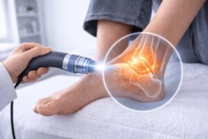Tendonitis Treatment in Dubai UAE