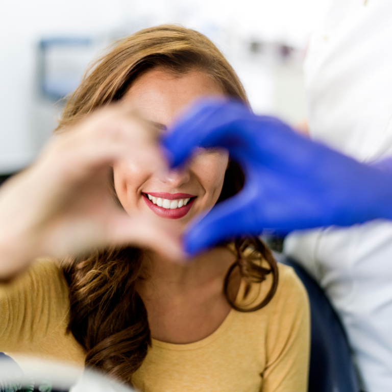 Tooth Extraction