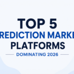 Top 5 Prediction Market Platforms Dominating 2026