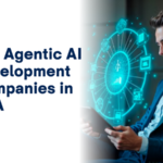 Top Agentic AI Development Companies in USA