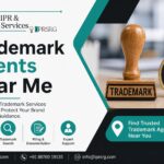 Trademark Agents Near Me
