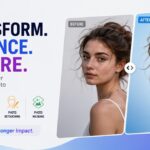 Transform. Enhance. Inspire: The Hidden Power Behind Every Photo