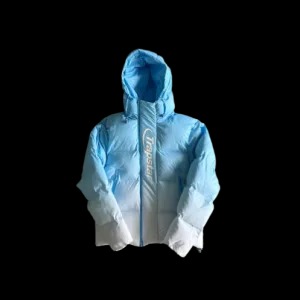 Trapstar Jacket