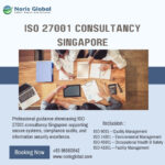 ISO 27001 consultancy Singapore