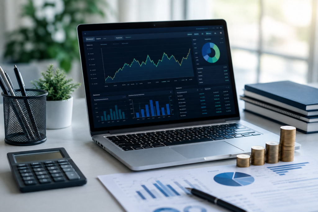 Trusted Investment Portfolio Management Software Development Companies