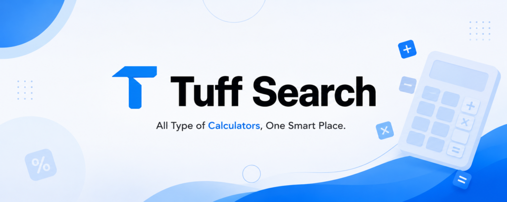 Tuff Search