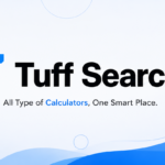 Tuff Search