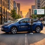 car rental Dallas Fort Worth Airport