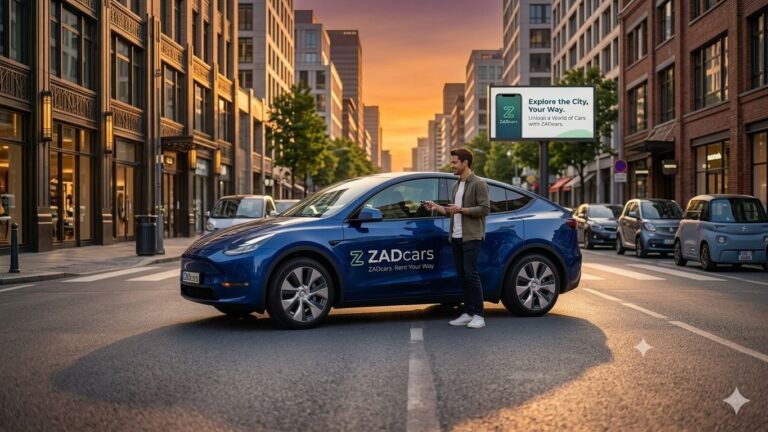 e zpass rental car