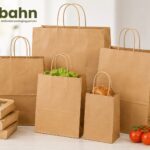 Eco Friendly Paper Bags
