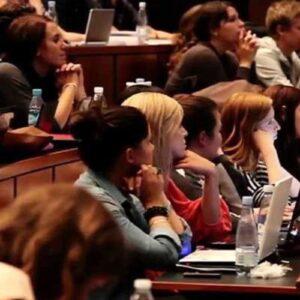 Study Abroad Consultants