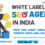 White Label SEO Agency in India